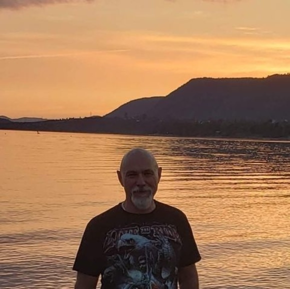 Meet your Posher, Claude - Picture 1 of 1